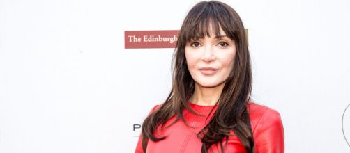 La muerte de Annabelle Neilson, amiga &iacute;ntima de Kate Moss