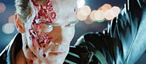 El video set de 'Terminator 6' muestra una huida en un helic&oacute;ptero
