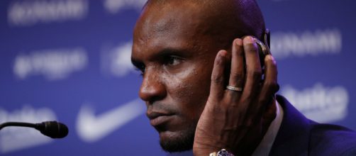 La ONT concluy&oacute; que el trasplante del ex futbolista Abidal se hizo conforme a la ley