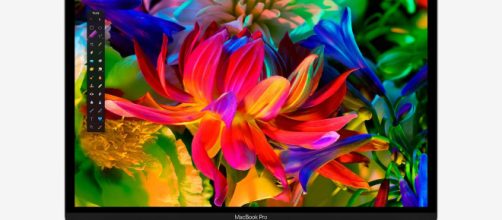 El nuevo MacBook Pro de Apple tiene una SSD m&aacute;s r&aacute;pida y una pantalla de 15 pulgadas