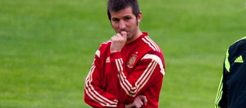 Albert Celades deja el cargo de seleccionador sub-21 despu&eacute;s de 5 a&ntilde;os