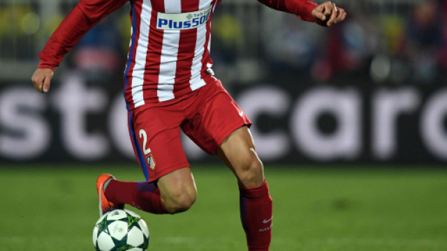 Calciomercato Juventus: avanza Godin come sostituto di Rugani