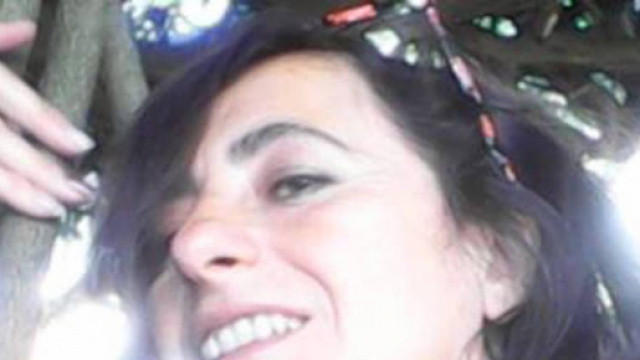Cinzia Bianucci, artista poliedrica