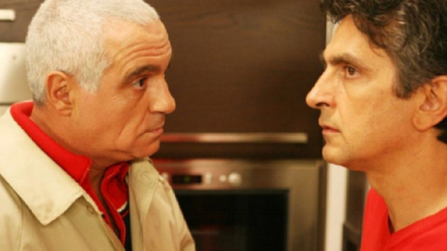 I due nuovi giudici di Tale e quale show.