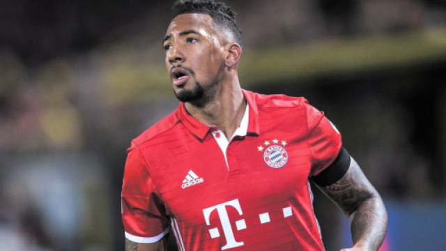 Le Paris Saint-Germain ne va pas devoir l&eacute;siner sur ses moyens afin de r&eacute;cup&eacute;rer J&eacute;r&ocirc;me Boateng cet &eacute;t&eacute;.