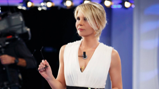 Maria De Filippi quanto guadagna