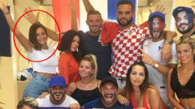 Qui est Alix, la nouvelle recrue de La Revanche des Marseillais vs Le Reste du Monde ?