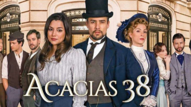 Una vita, anticipazioni: Ursula e Cayetana, accuse e controaccuse