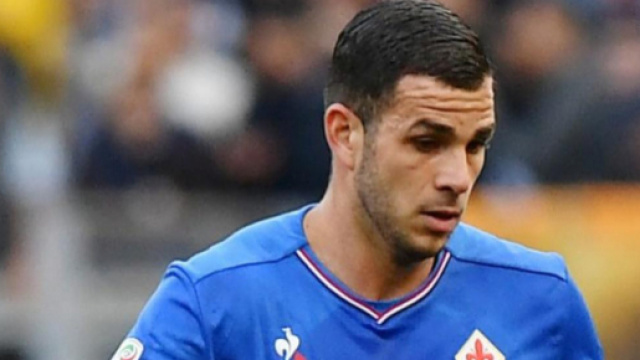 Valentin Eysseric est dans le viseur de l'ASSE et de l'OM durant ce mercato estival.