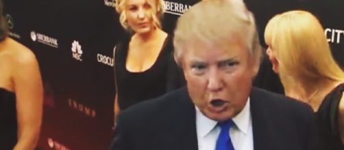 Donald Trump Moscpw 2013 - Image - The More We Know | YouTube