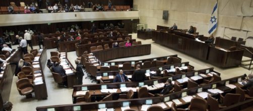 ISRAEL / El parlamento aprueba una ley que lo consagra como 'Estado jud&iacute;o'