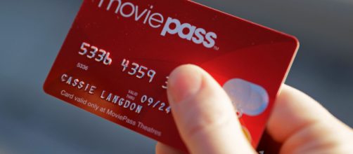 MoviePass has just raised its prices and placed restrictions on its members. Photo Credit: YouTube/MoviePass