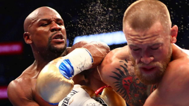 Celebrity 100: il pugile Mayweather &egrave; il pi&ugrave; ricco del 2018