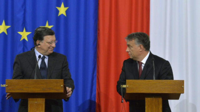 Cos&igrave; noi difendiamo l'Ungheria e l'Europa dall'invasione islamica ... - secoloditalia.it