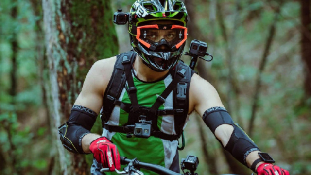 Ride: il thriller sugli sport estremi sar&agrave; al cinema dal 6 settembre - cinematographe.it