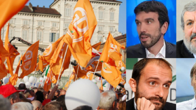 Giovani Democratici in Festa a Gallipoli: molti ospiti nazionali del PD