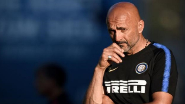 Gli infortuni di Nainggolan e Karamoh, prime 'tegole' per Luciano Spalletti