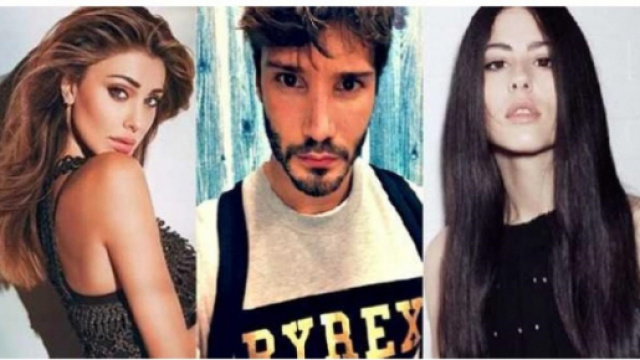 Gossip: Belen Rodriguez paparazzata con Marco Borriello, Stefano con Gilda a Ibiza.