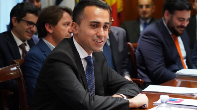 Il Decreto Dignit&agrave; potrebbe aumentare il lavoro nero - ilblogdellestelle.it