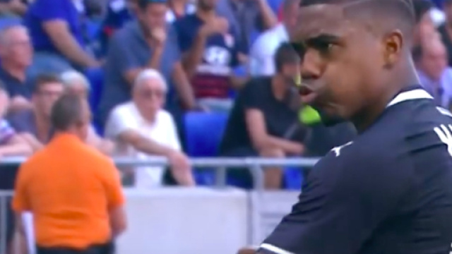 Malcom si allontana dall'inter: la cessione di Candreva potrebbe non bastare (RUMORS)