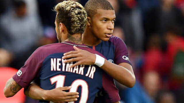 Mbappe: Neymar is human, "can be affected" by criticism - Chicago ... - chicagotribune.com