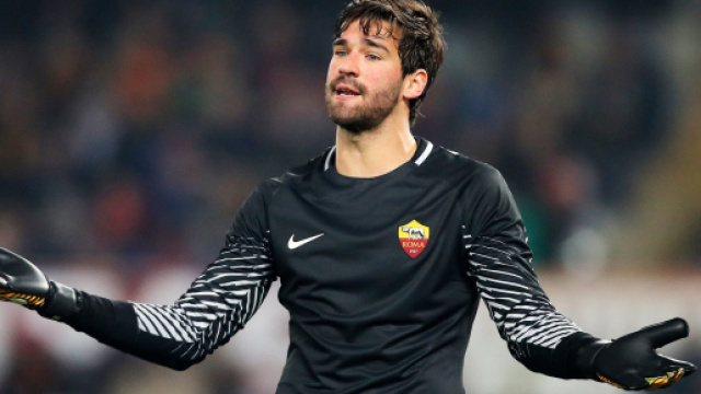 Mercato | Mercato - PSG : J&uuml;rgen Klopp aurait tranch&eacute; pour Alisson ! - le10sport.com