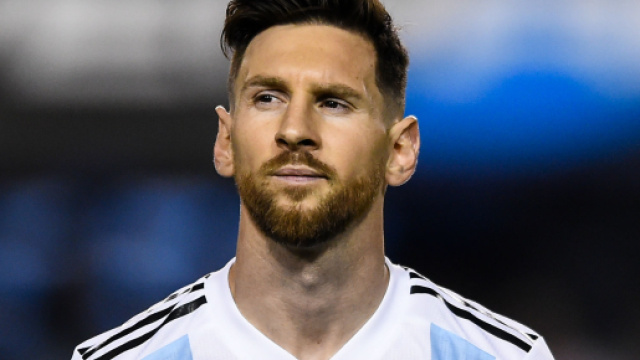 Messi considering Argentina retirement after World Cup | FOOTBALL ... - stadiumastro.com