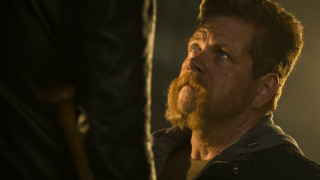 Michael Cudlitz Abraham dans le 7x01