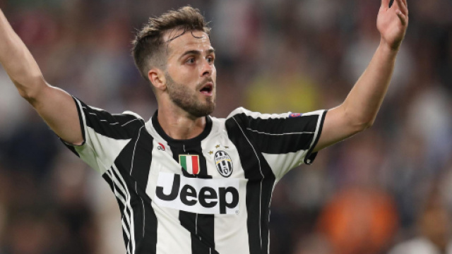Miralem Pjanic is becoming Juventus' next 'Maestro' and is well on ... - independent.co.uk