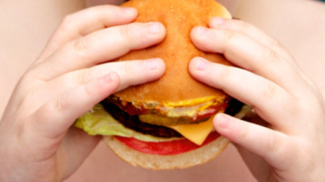 Obesit&agrave;, scoperta una molecola che si attiva con il freddo