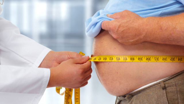 Obesit&agrave;: scoperto lʼinterruttore che bruciai i grassi attivato il freddo