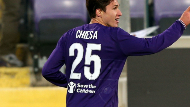 Quanto vale Chiesa? Pi&ugrave; di Asensio! Asta fra i top club nel ... - gazzaviola.it