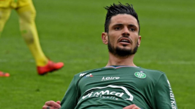 R&eacute;my Cabella a annonc&eacute; vouloir rester &agrave; l'OM, en attendant que sa situation s'&eacute;claircisse quelque peu