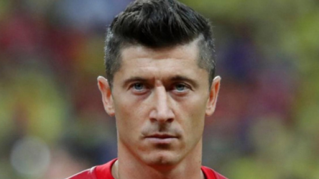 Robert Lewandowski est &agrave; pr&eacute;sent courtis&eacute; par le Real Madrid, Chelsea et Manchester United