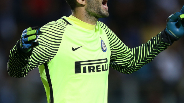 Samir Handanovic-portiere-fantacalcio fonte: sportevai.it