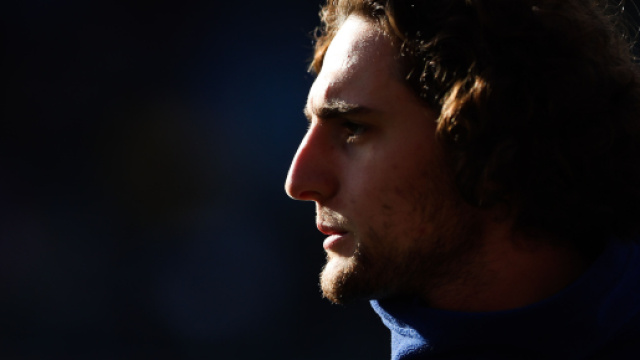 Tuchel pr&ecirc;t &agrave; l&acirc;cher Rabiot - football.fr