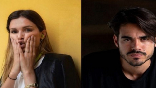U&D Marta Pasqualato e Nicol&ograve; Brigante si frequentano? Le indiscrezioni sul web