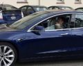 Tesla raises Model 3 target to 6,000 units per week; analysts sceptical of sustainability