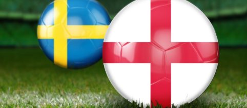 Football facilitating economic growth as England reaches the FIFA 2018 quarter-finals