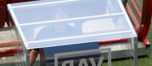 El VAR, la estrella del Mundial - 27/06/2018 - Clar&iacute;n.com - clarin.com