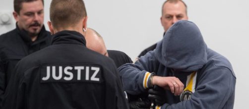 FRANCIA / Un grupo de ultraderecha preparaba ataques contra musulmanes