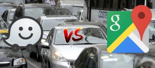 Google Maps muestra el estado del tr&aacute;fico gracias a las funciones de Waze