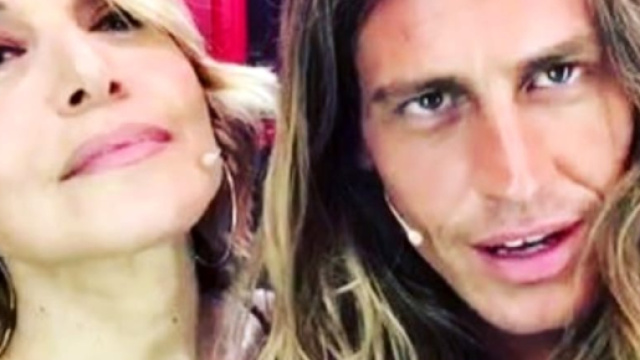 Alberto e Barbara D'Urso, il 'corteggiamento' continua dopo il GF