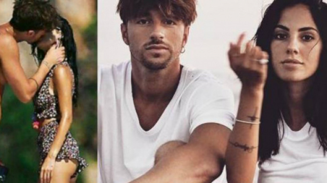 Andrea Damante e Giulia De Lellis beccati insieme. Blastingnews
