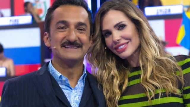 Balalaika &ndash; Verso la finale, Ilary assente alla ripresa del 30 giugno