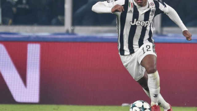 Calciomercato Juventus: Alex Sandro verso il PSG