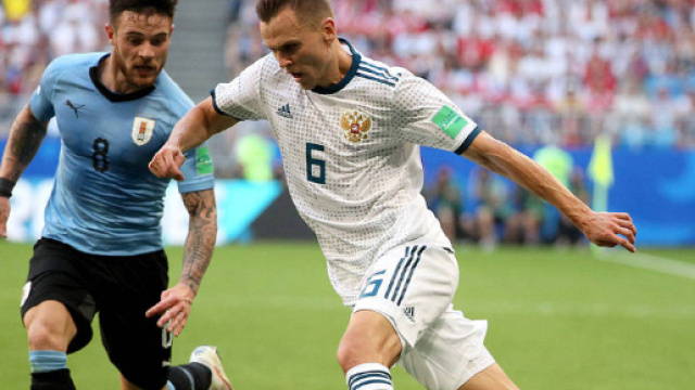 Coupe du monde 2018. La Russie r&ecirc;ve de l'exploit, la Croatie veut ... - ouest-france.fr