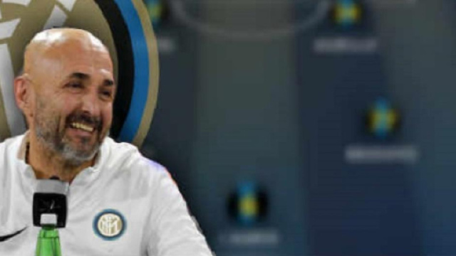 Formazione Inter 2019/18: Sky ipotizza un 4-2-3-1 con Malcom dietro ad Icardi