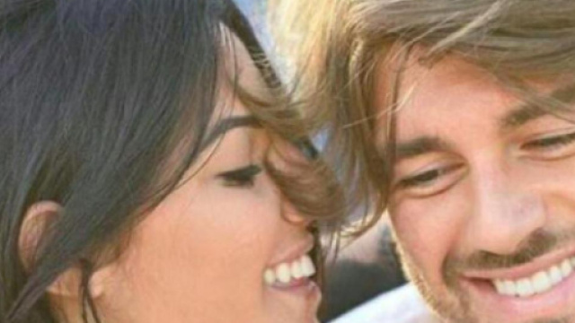 Giulia De Lellis e Andrea Damante pace