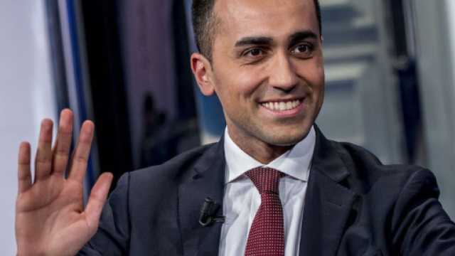Il cruccio di Di Maio &ndash; ProgettoItaliaNews - progettoitalianews.net